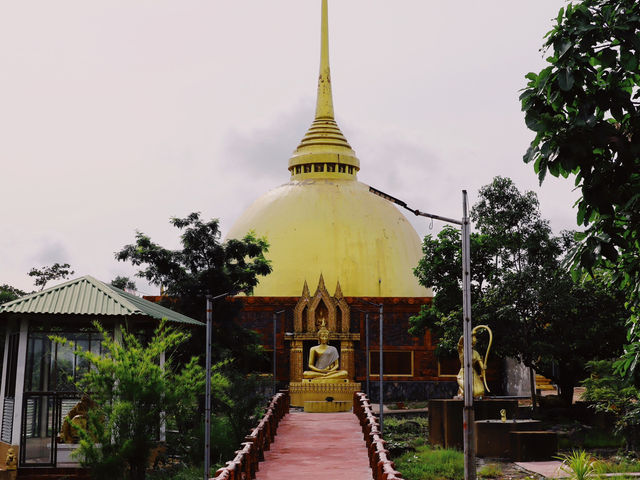 วัดถ้ำปาฏิหาริย์ 