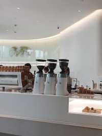 % ARABICA BANGKOK ศูนย์ประชุมฯ สิริกิติ์