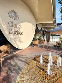 Cloud Cuckoo : 