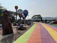 Nine Magic Garden