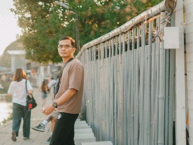 เที่ยวคลองแม่ข่า เชียงใหม่ – มุมชิลล์ใหม่ที่ต้องมา
