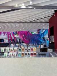 Mini ミニ oriental speedbar - The Mall บางกะปิ