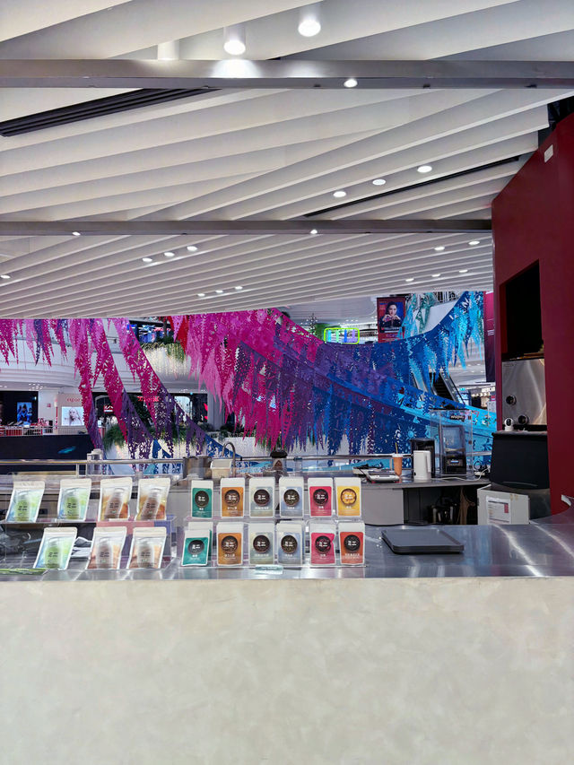 Mini ミニ oriental speedbar - The Mall บางกะปิ