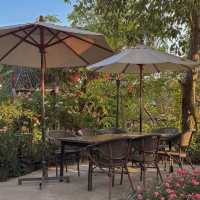 Fleur Cafe & Eatery • Mae Rim, Chiang Mai