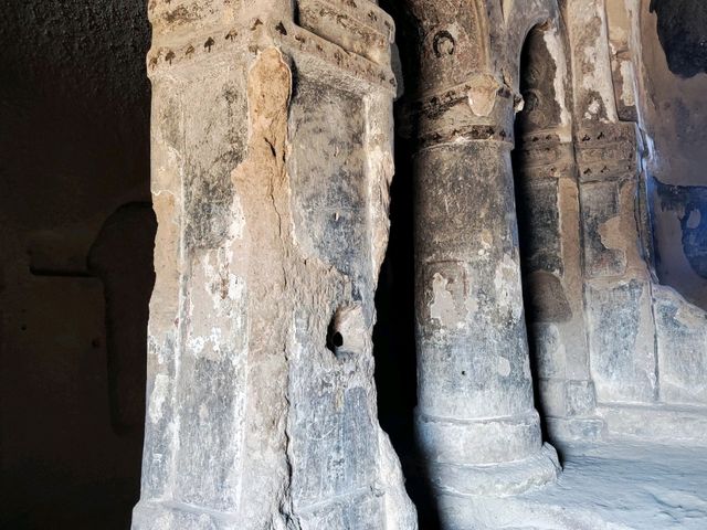 Cappadocia 綠線一日遊