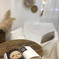 하남 검단산입구 분위기좋은 카페웨더 