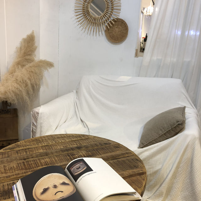 하남 검단산입구 분위기좋은 카페웨더 