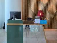 HILTON GARDEN INN KULLA LUMPUR SOUTH 
