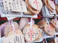 Yutoku Inari Shrine