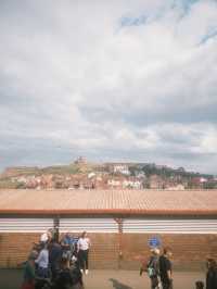 Springtime Escape to Whitby: Seaside Charm & Blooming Beauty 🌸🌊