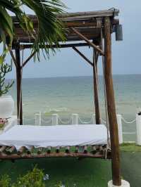 สัมผัสความชิลที่ Chaplu Cafe & Restaurant หัวหิน 