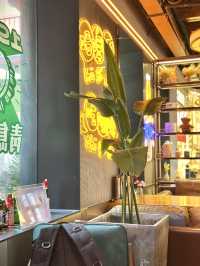 🇨🇳중산로의 칭다오 비어하우스🍻🍺