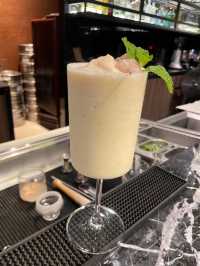 Bar โรงแรมจัสมินติด BTS พระโขนง 