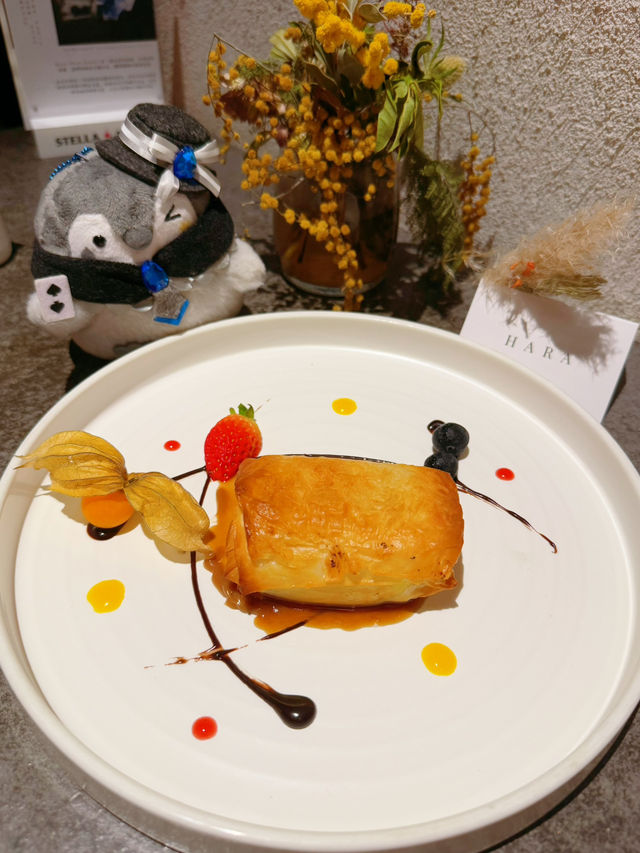 西班牙海鮮飯一流👍