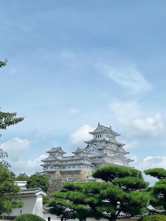 關西11日遊（下）