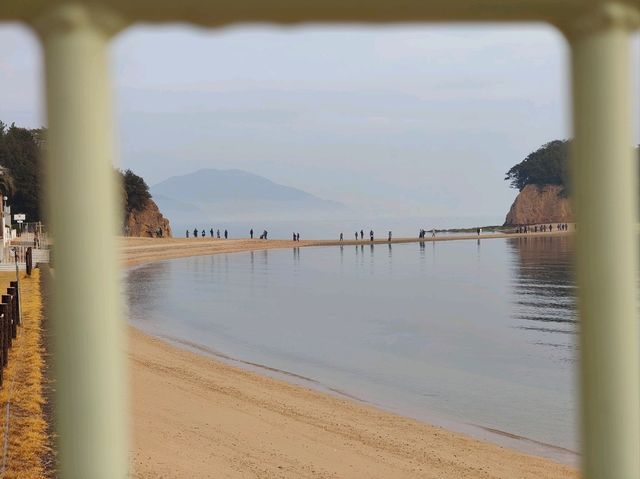 高松一個小眾但應該來體驗的地方