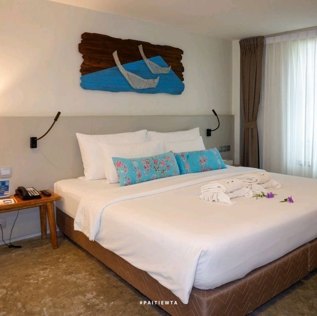 Deevana Krabi Resort 