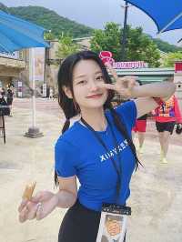여름 필수 여행지 <오션월드> 💙