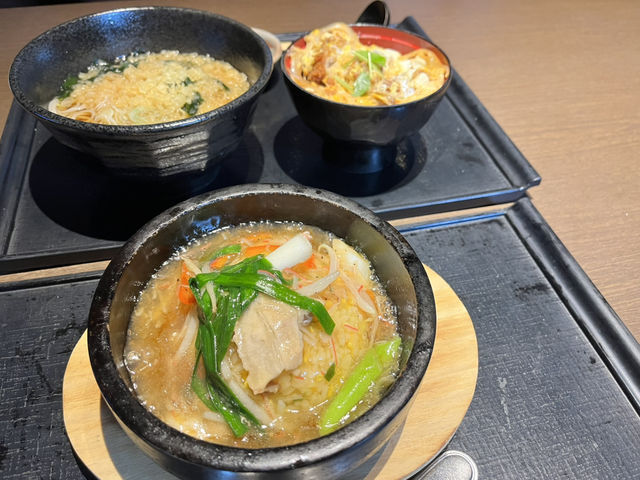 【埼玉】📍 徳寿庵（とくじゅあん）　女子会や家族の集まりにぴったり