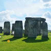【イギリス】古代の神秘！ストーンヘンジの謎に迫る🪨✨