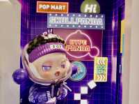 🇰🇷弘大POP MART泡泡馬特韓國也有 拆盲盒的快樂又回來了🎉