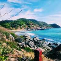 Exploring West Island, Sanya: A Hidden Gem in the South China Sea