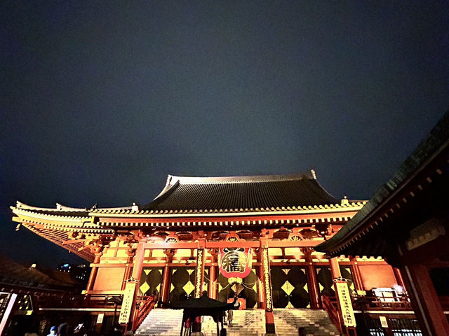 超美富士山🗻六天五夜自駕遊
