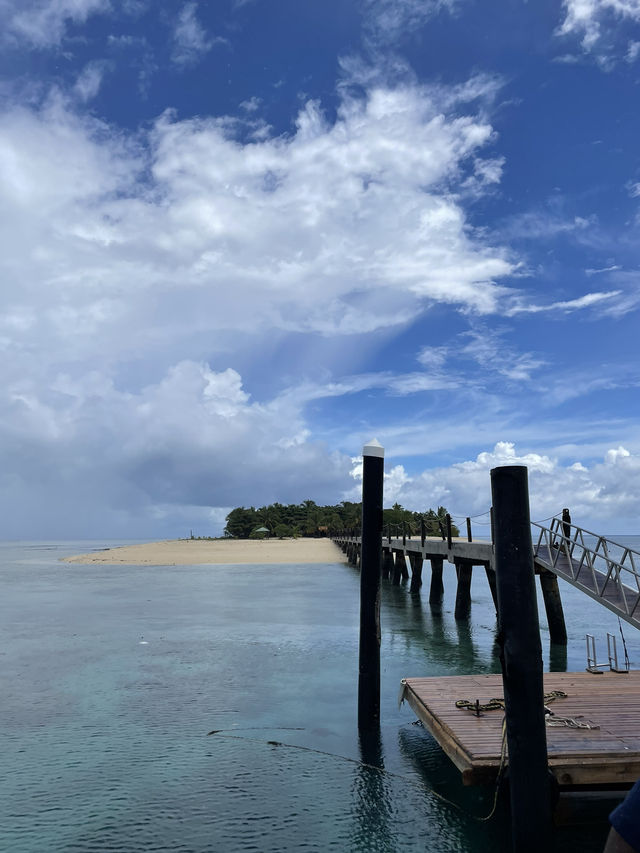Nadi 5 Days Itinerary