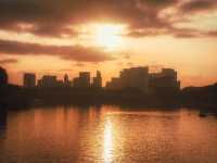 Seaside Escape: A Day at East Coast Park