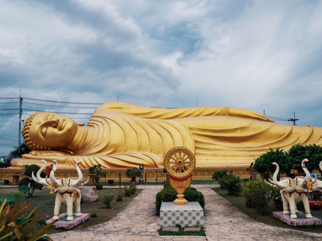 แพลนเที่ยวสงขลาแบบสุดชิค 🌅