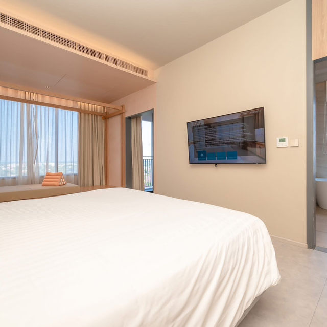 Centara Korat  เซ็นทารา โคราช 