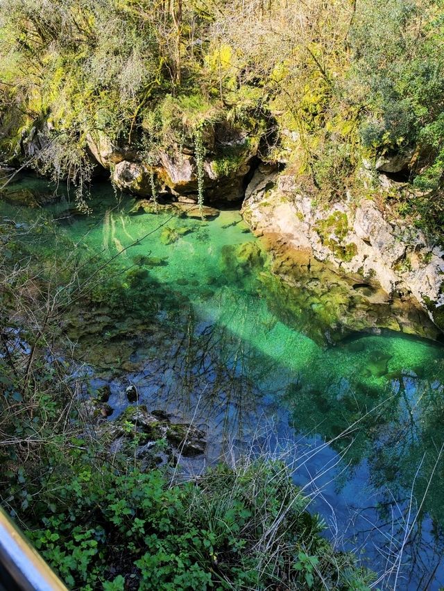 Hiking in Arenas de Cabrales, Asturias 🏔️🌿🦇