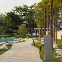 The Season Resort Rayong, ระยอง 🌴🌊