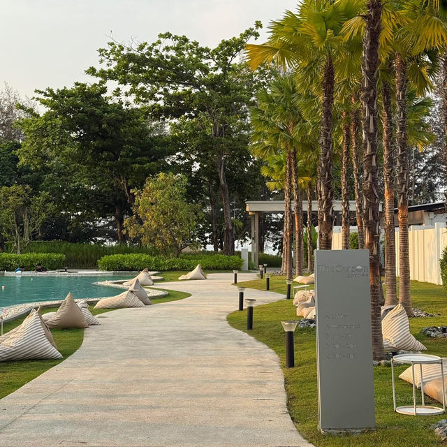 The Season Resort Rayong, ระยอง 🌴🌊