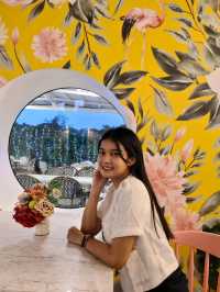 Memory House Cafe