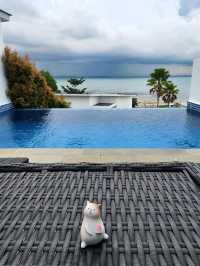 Luxury & Tranquillity at Montigo Resort, Bintan