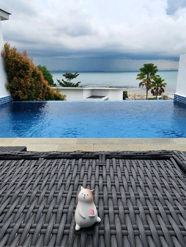 Luxury & Tranquillity at Montigo Resort, Bintan