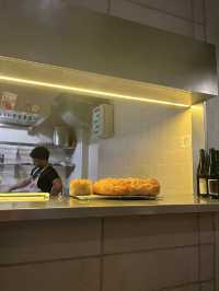 Excellent dining experience at Wildcard