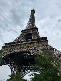 🇫🇷每個日常都像電影🎬艾菲爾鐵塔