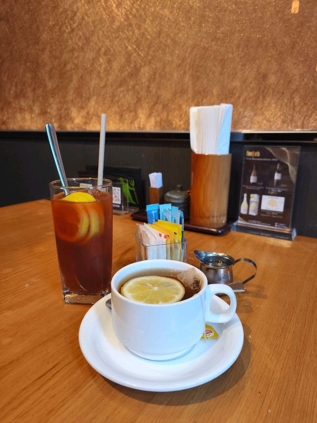 評價十分高的日式燒肉店