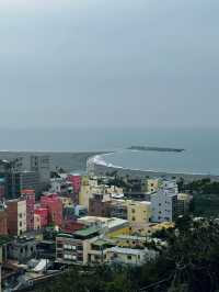 เกาสง เกาใจ ที่นี้ไต้หวัน