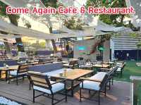 Come Again คาเฟ่ใกล้รถไฟฟ้า จ.สมุทรปราการ