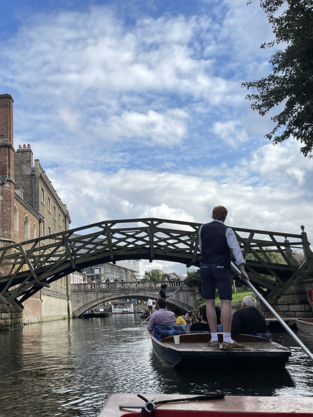 英國 劍橋