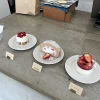 경기도 수원 / 수원여행 /아기자기하고 귀여운 디저트 카페를 찾고 있다면 카페 ARE COFFEE