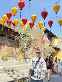 Hoi An Town