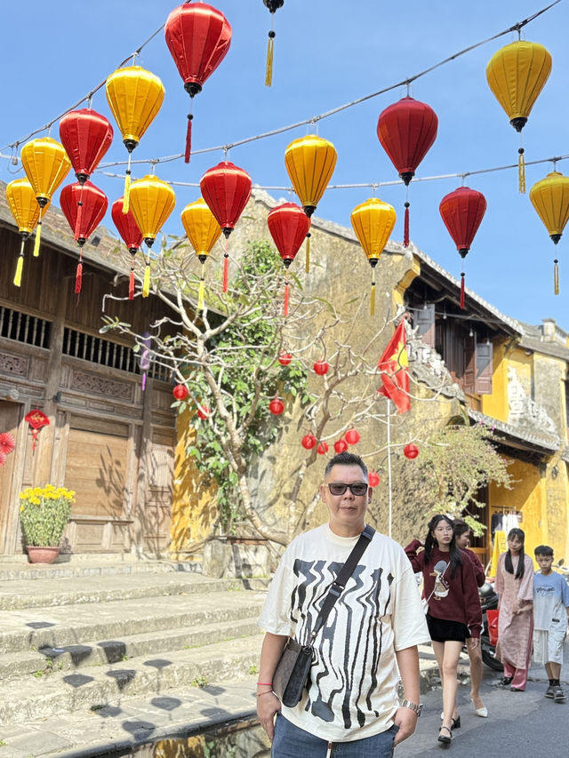 Hoi An Town