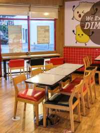 ฮั่วเซ่งฮงติ่มซำ ร้านเด็ดที่มีเมนูเยอะมาก 🍲🥟