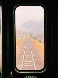 日本著名列車旅行由布院之森觀光列車旅行攻略，適合打卡拍照📸