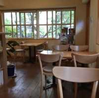 【沖縄】🇯🇵 cafeポンチェ