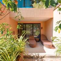 Pamookkoo Resort ภูเก็ต 